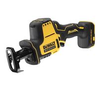 Sierra Recíproca Sin Escobillas DEWALT DCS369N XR 18V Unidad Desnuda DEWDCS369N