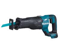 Sierra Recíproca Sin Escobillas Makita DJR187Z LXT 18V Unidad Desnuda MAKDJR187Z