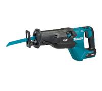 Sierra recíproca sin escobillas Makita JR002GZ 40V Max XGT herramienta...