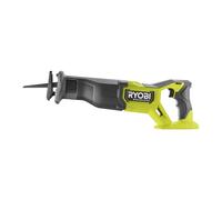 Sierra recta Ryobi RRS18BL-0, solo cuerpo con batería sin escobillas de 18 V