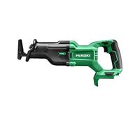 Sierra sable 18 V Li-Ion (producto solo) - HIKOKI CR18DBW4Z