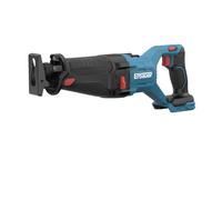 Sierra sable 18v brushless sin batería erbauer