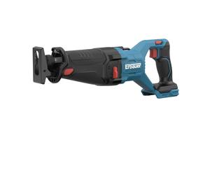 Sierra sable 18v brushless sin batería erbauer