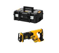 Dewalt Dcs367nt-xj Cordless Saber Saw 18v One Size Black / Yellow