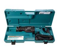 Makita JR3070CT sierra recíproca 2800 spm 1510 W Negro, Azul