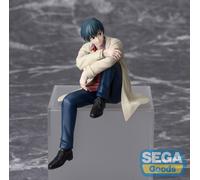 Sierra Sakamoto Days PM Perching Nagumo