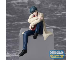 Sierra Sakamoto Days PM Perching Nagumo