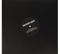 Sierra Sam - Retrospective Vol. 1 [VINYL]