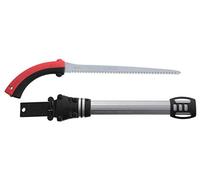 Sierra sedosa 450-30 Tsurugi 12. Hoja recta serrucho diente grande