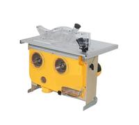 Sierra Sin Polvo 165-10, Eléctrica Multifuncional For Suelo De Mesa Deslizante Pequeña, Ingletadora For Decoración Carpintería Corte De PrecisióN, ProteccióN De Seguridad