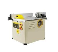 Sierra Sin Polvo 165-10, Eléctrica Multifuncional For Suelo De Mesa Deslizante Pequeña, Ingletadora For Decoración Carpintería Corte De PrecisióN, ProteccióN De Seguridad