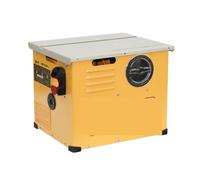 Sierra Sin Polvo 165-10, Eléctrica Multifuncional For Suelo De Mesa Deslizante Pequeña, Ingletadora For Decoración Carpintería Corte De PrecisióN, ProteccióN De Seguridad