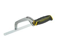 Sierra Stanley, Modelo 0 15 211, Para Trabajos De Carpintería Y Bricolaje