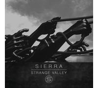 Sierra Strange Valley (Vinyl)