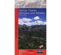 Sierra Tejedas Almijara and Alhama: nature park