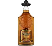 Sierra Tequila Antiguo Añejo, Tequila, 70 cl - 700 ml