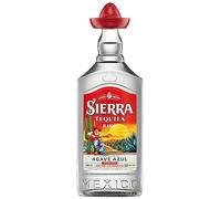 Sierra Tequila Blanco, 70 cl - 700 ml