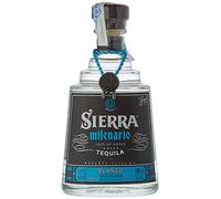 Sierra Tequila Milenario Blanco, Tequila, 70 cl - 700 ml