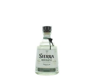 Sierra Tequila Milenario Fumado, Tequila, 70 cl - 700 ml