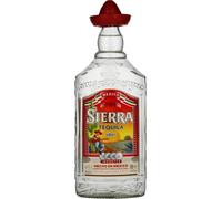 Sierra Tequila Silver 38% Vol. 0,7l