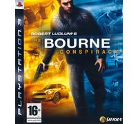 Sierra The Bourne Conspiracy, PS3 - Juego (PS3, PlayStation 3, Acción, T (Teen))