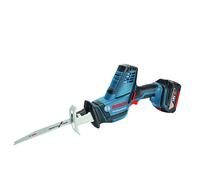 Sierra trasera BOSCH GSA 18 V-LI C PROFESSIONAL 06016A5002
