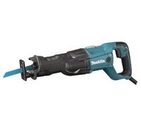 Sierra trasera Makita con pregiro 1250 W JR3061T