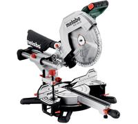 Sierra Tronzadora 3700RPM 2000W KGS 305 M - METABO