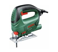 Sierra vertical BOSCH PST 650 de 500 W y 65 mm