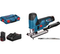 Sierra Vertical GST 12V-70 sin Cables - BOSCH