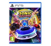 Sierra Videojuego PLAYSTATION 5 Sonic Racing Cross Worlds