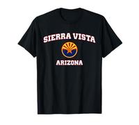 Sierra Vista Arizona (Arizona) Camiseta