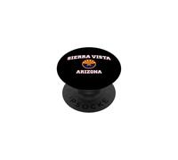 Sierra Vista Arizona (Arizona) PopSockets PopGrip Adhesivo