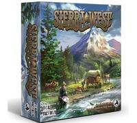 Sierra West - Juego de mesa (+13 años) (Español)