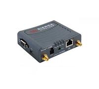 Sierra Wireless AirLink LS300 Cellular network gateway - Enrutadores móviles, pasarelas y módems (10,100 Mbit/s, RS-232, SMA, TCP/IP, UDP/IP, DNS, SMS, Telnet/SSH, Reverse Telnet, SMTP, SNMP, SNTP, SNMP, Telnet, SSH, NAT)