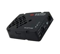 Sierra Wireless AirLink LX40 Sin Inalámbrico - LTE - América del Norte - Cable CC (1104579)