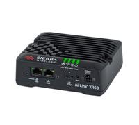 Sierra Wireless AirLink XR60 Wi-Fi 6 IEEE 802.11ax 2 SIM Ethernet módem/router inalámbrico
