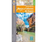 SIERRA Y CAÑONES DE GUARA