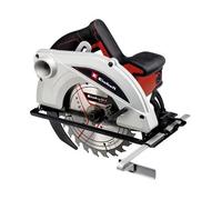 SIERRAS CIRCULARES EINHELL TC-CS 1410 - POTENCIA 1410W