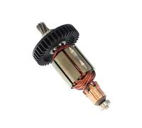 Sierras Circulares Inalámbricas Herramienta De Corte Pieza Del Motor Rotor De Armadura, (para DCS550 DCS552)