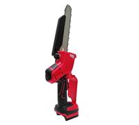 Sierras circulares, Motosierra Eléctrica Sin Escobillas De 8 Pulgadas, Engrasador Automático, Poda, Herramientas Eléctricas Para Cortar Madera,para madera, plástico, metal blando