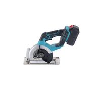 Sierras circulares, Sierra Circular Portátil De 5.5-inch High-power', Carpintería Para Uso Doméstico,para madera, plástico, metal blando