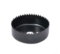 Sierras Copa Metal Bimetálicas 19-127mm Duraderas(16pcs) | Bimetálicas reforzadas, para cortan aluminio y hierro, sin deformación, uso industrial, larga vida útil