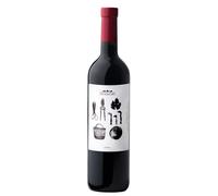 Sierras de Málaga Cortijo Los Aguilares Tinto 2025