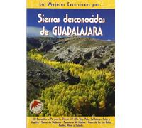 Sierras desconocidas de Guadalajara