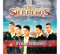 Sierrenos - Otras Veredas