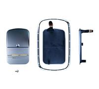 Filtro hidráulico, cambio automático KNECHT HX 159KIT