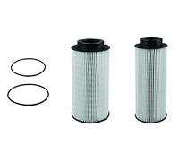 Siervo KX 403 Kit UNO pritz Anlage