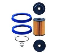 Siervo KX 503d Uno pritz Anlage