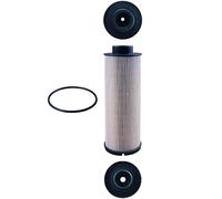 Siervo KX 72D2 Uno pritz Anlage